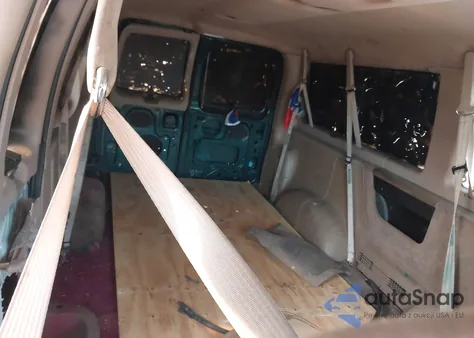 1994 Ford Econoline E350 из США, поврежденный, VIN 1FBHE31H4RHB73551